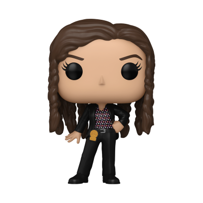Funko POP! Television Brooklyn Nine-Nine Amy Santiago #1624