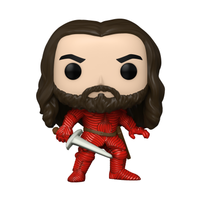Funko POP! Movies Bram Stoker's Dracula Vlad The Impaler #1071