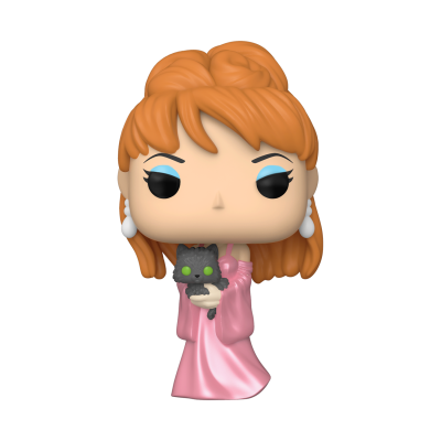 Funko POP! Television Friends Phoebe Buffay #1068