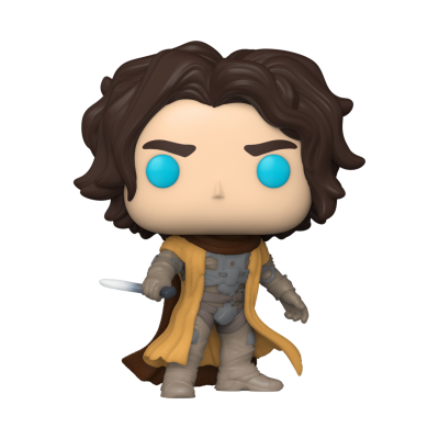 Funko POP! Movies Dune Paul Atreides #1493