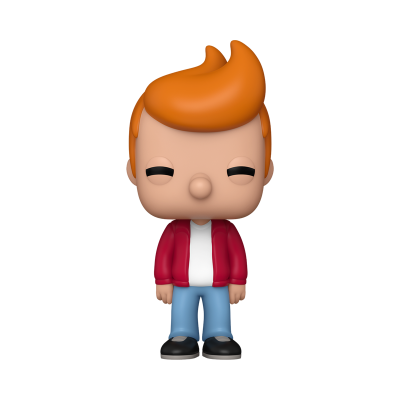 Funko POP! Animation Futurama Philip J. Fry  #1755