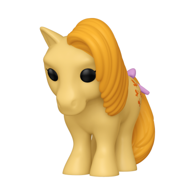 Funko POP! Retro Toys My Little Pony Butterscotch #64