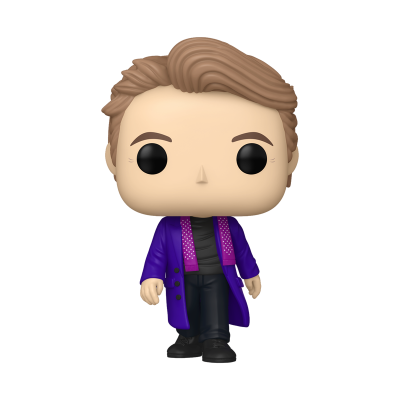Funko POP! Television Only Murders in the Building Oliver Putnam #1727