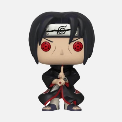 Funko POP! Animation Naruto Shippuden Itachi #578 Special Edition