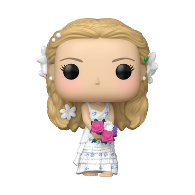 * PRÉ-RESERVA * Funko POP! Movies Mamma Mia Sophie Sheridan #1974