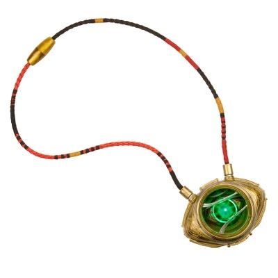 Marvel Studios Doctor Strange Eye Of Agamotto Electronic Hasbro