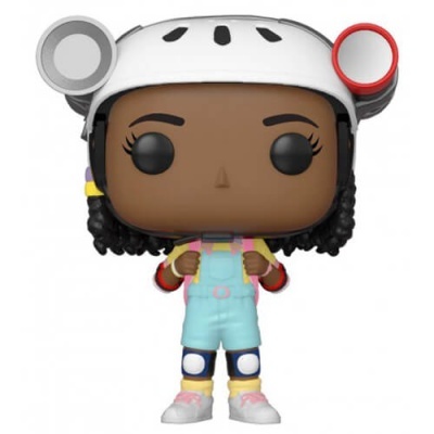 Funko POP! Television Stranger Things Erica #808