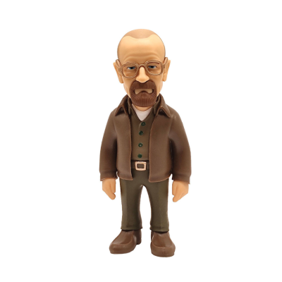 Figura Minix TV Series Breaking Bad Walter White #120