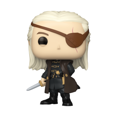 Funko POP! Television GOT House Of The Dragon Aemond Targaryen #13