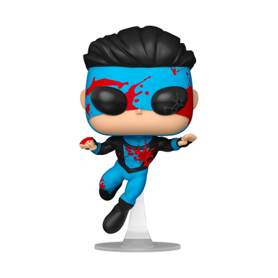 * PRÉ-RESERVA * BUNDLE Funko POP! Games Funko Fusion Invincible (Unidades Limitadas)