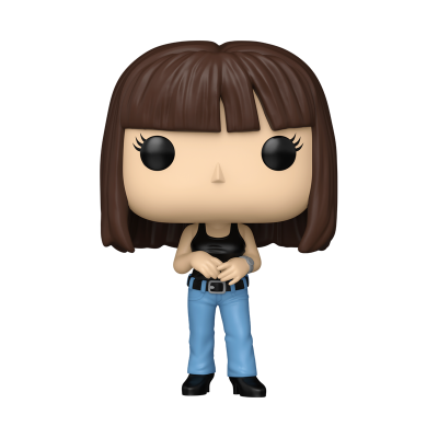 * PRÉ-RESERVA * Funko POP! Television Beverly Hills 90210 Brenda Walsh #1859