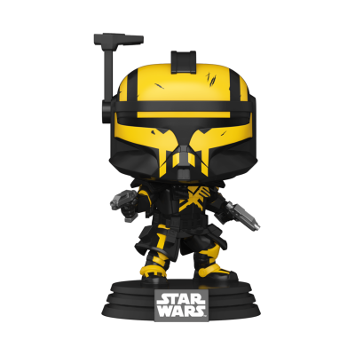 Funko POP! Star Wars ARC Umbra Trooper #550 Special Edition