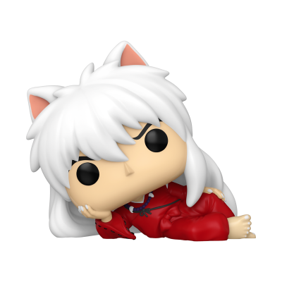 Funko POP! Animation Inuyasha Inuyasha #1928