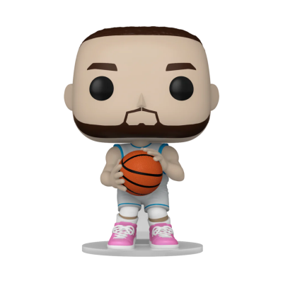Funko POP! Basketball NBA Golden State Warriors Stephen Curry (All-Star Uniform) #171 Special Edition
