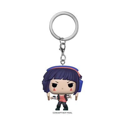 Funko Pocket POP! Keychain My Hero Academia Kyoka Jiro