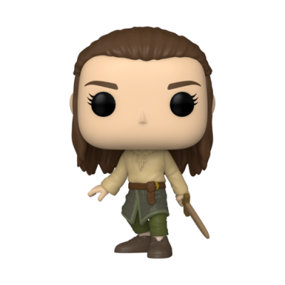Funko POP! Game Of Thrones Arya Stark #89