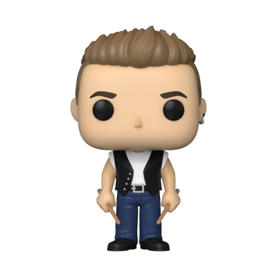 Funko POP! Rocks U2 ZooTV Larry #273