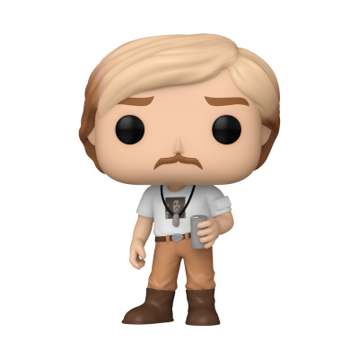Funko POP! Movies Dazed And Confused David Wooderson #1603