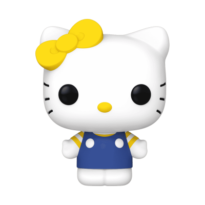 BUNDLE Funko POPs! Funko POP! Hello Kitty Hello Kitty #81 SE + Hello Kitty Mimmy #81 SE CHASE