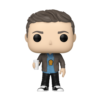 Funko POP! Television Brooklyn Nine-Nine Jake Peralta #1622