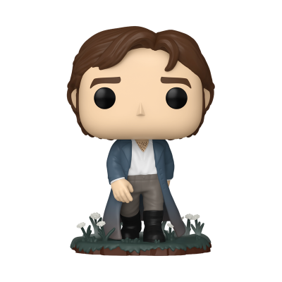 * PRÉ-RESERVA * Funko POP! Movies Pride & Prejudice Mr. Darcy #1972
