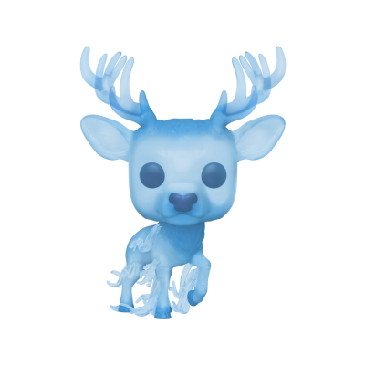 Funko POP! Harry Potter Patronus Harry Potter #104
