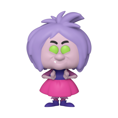Funko POP! Disney The Sword In The Stone Madam Mim #1101