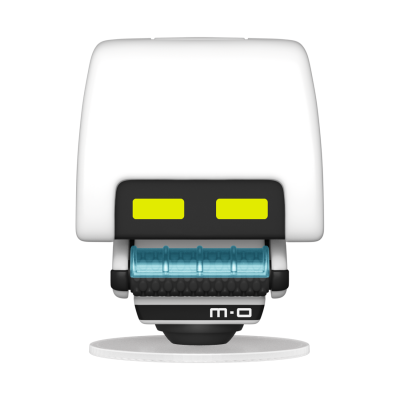 Funko POP! Disney Pixar Wall-E MO #1117