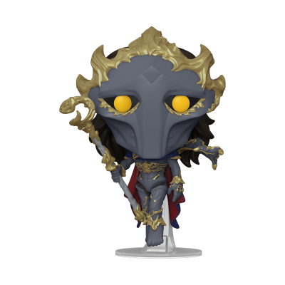 Funko POP! Television Arcane League of Legends Champion Viktor #1487