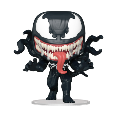 Funko POP! Marvel Spider-Man 2 Venom (Harry Osborn) #972