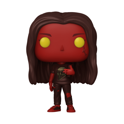 Funko POP! Movies Mandy Mandy #1132 CHASE