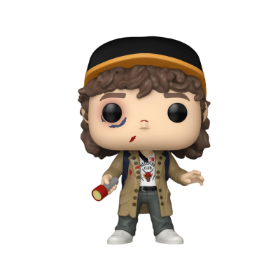 Funko POP! Television Stranger Things Dustin Henderson #1800 SE