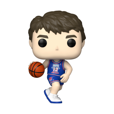 Funko POP! Basketball NBA All-Stars 1992 John Stockton #141