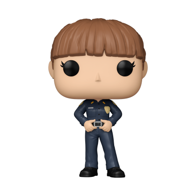 Funko POP! Television Dexter Debra Morgan #1696