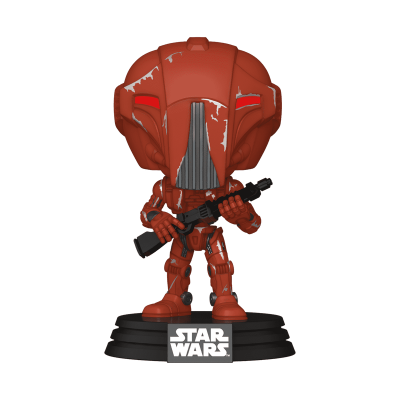 Funko POP! Star Wars HK-47 (Legends) #730 SE