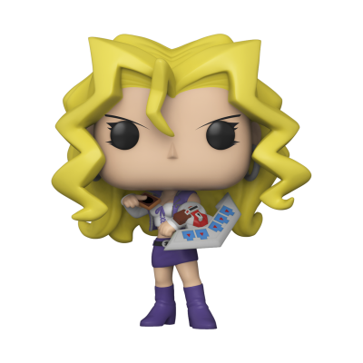 Funko POP! Animation Yu-Gi-Oh! Mai Valentine #1060