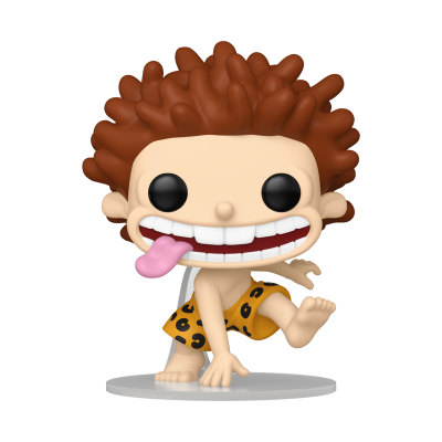 Funko POP! Television The Wild Thornberrys Donnie Thornberry #1527