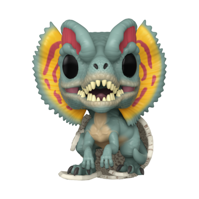 Funko POP! Movies Jurassic Park Dilophosaurus Hatchling #1718
