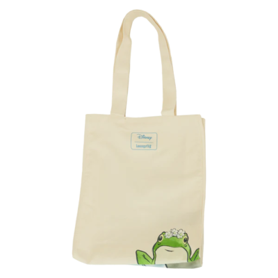 Tote Bag LoungeFly Disney Lilo & Stitch Springtime Stitch