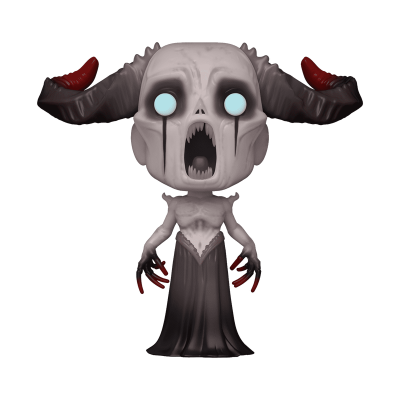 Funko POP! Movies Ghostbusters Garraka #1511