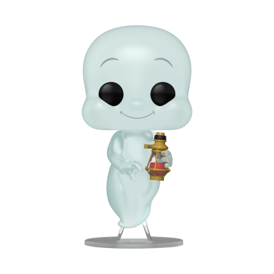 Funko POP! Movies Casper Casper #1848
