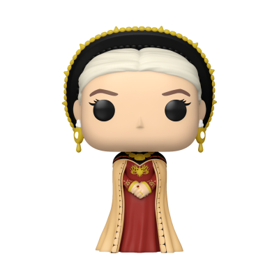 Funko POP! Television GOT House Of The Dragon Rhaenyra Targaryen #06