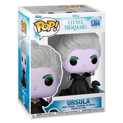 Funko POP! Disney The Little Mermaid (Live Action) Ursula #1364