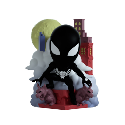 Figura Web of Spider-Man #1 12cm Youtooz Collectibles