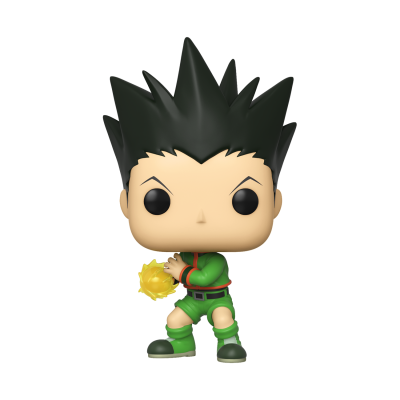 Funko POP! Animation Hunter x Hunter Gon Freecss #651