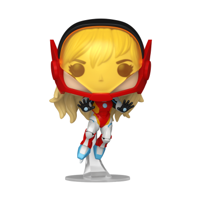 Funko POP! Marvel Iron Gwen #1488