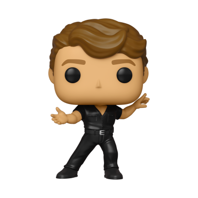 Funko POP! Movies Dirty Dancing Johnny #1099