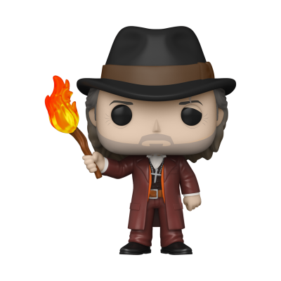 Funko POP! Movies Bram Stoker's Dracula Van Helsing #1075