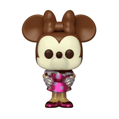 Funko POP! Disney Minnie Mouse (Easter Chocolate) #1379