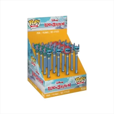 Funko POP! Pen Topper Disney Lilo & Stitch (1 un)